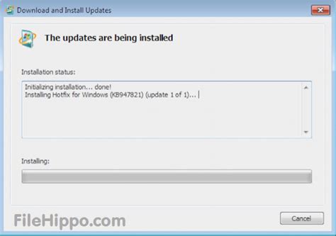 System Update Readiness Tool for Windows 7 for x64-based Systems